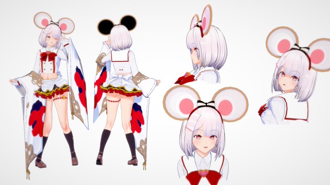 ビカラ🐭
#コイカツ 