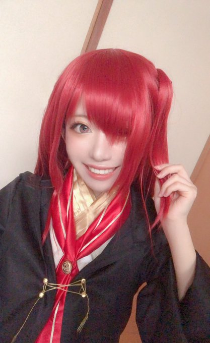 コスプレイヤーまいのTwitter画像24