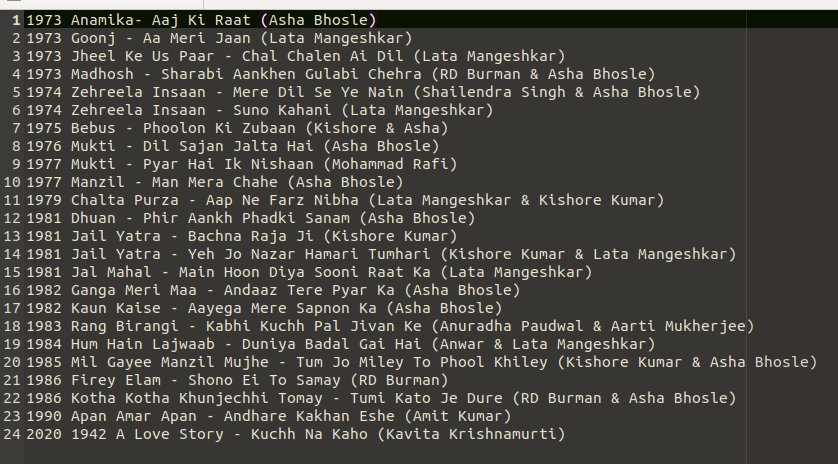 Pancham Pakistan - पंचम पाकिस्तान - پنچم پاکستان tweet media