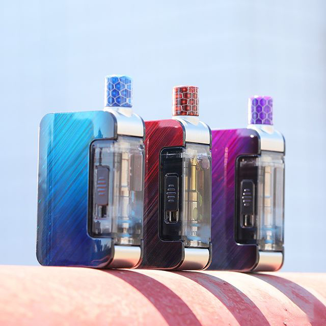 Which is your favourite IML finish on the new EXCEED GRIP Pro?

#vaping #exceed #exceedgrip #pro #vape #pod