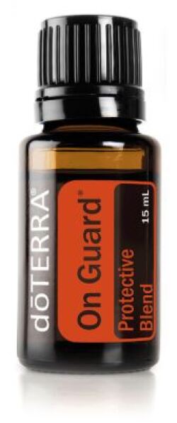 tweetniakai's tweet image. dōTERRA On Guard® Oil  
Primary Benefits
Use internally to promote healthy circulation
Energizing and uplifting aroma
Contact swiy.io/ContactRiette
#HealthyImmuneFunction