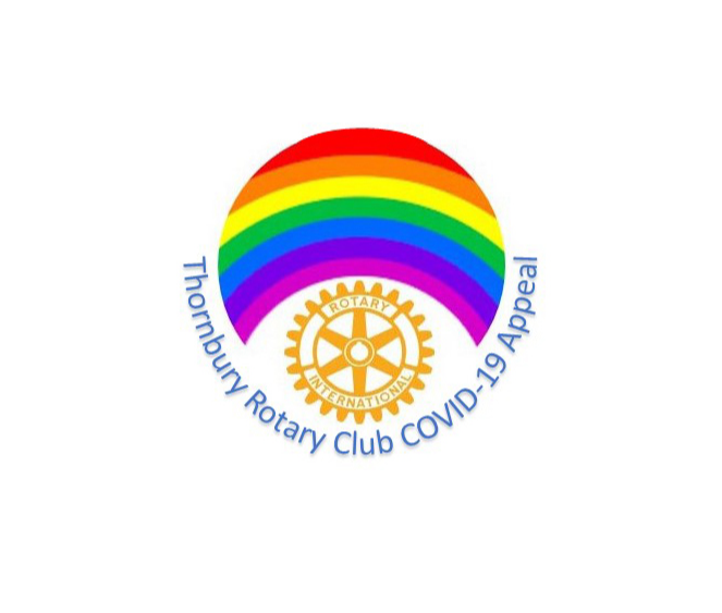 Are you a local charity or community group struggling during the pandemic?...get in touch! Our COVID-19 Appeal could help. So far, raised £2,500😀&amp; supported <a href="/Krunchsw/">Krunch South West</a> for young people and Kington &amp; District Scrub Hub. To apply for a small grant or donate: ThornburyRotary.org