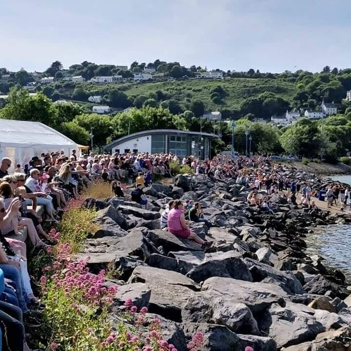 Fishguard RT 816 tweet media