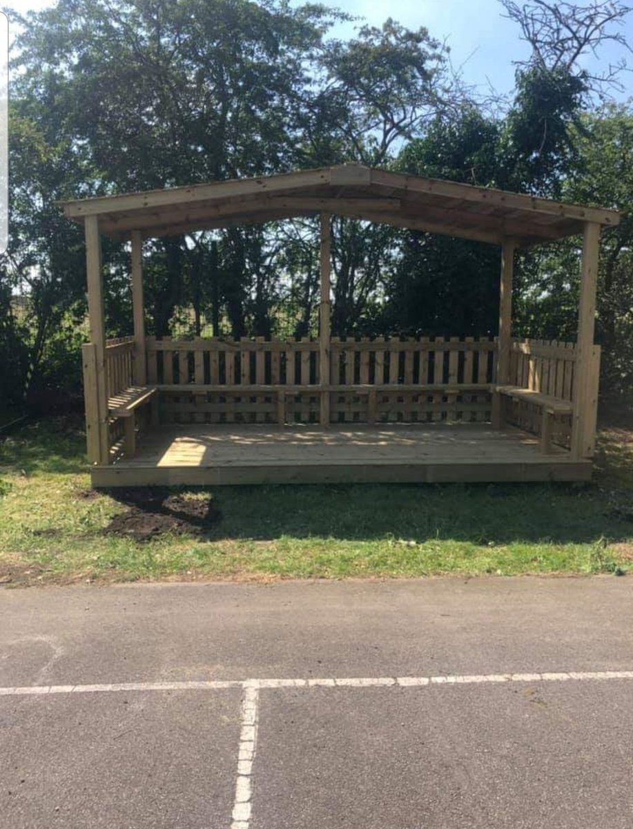 Normanby By Spital (@normanbyspital) on Twitter photo Thank you to the team from <a href="/NewbyLeisureLtd/">NewbyLeisureLtd</a> who worked in the heat all week to complete our lovely new adventure trail area. We can not wait until all the children are back so they can enjoy using it! Thank you to the team from <a href="/NewbyLeisureLtd/">NewbyLeisureLtd</a> who worked in the heat all week to complete our lovely new adventure trail area. We can not wait until all the children are back so they can enjoy using it!