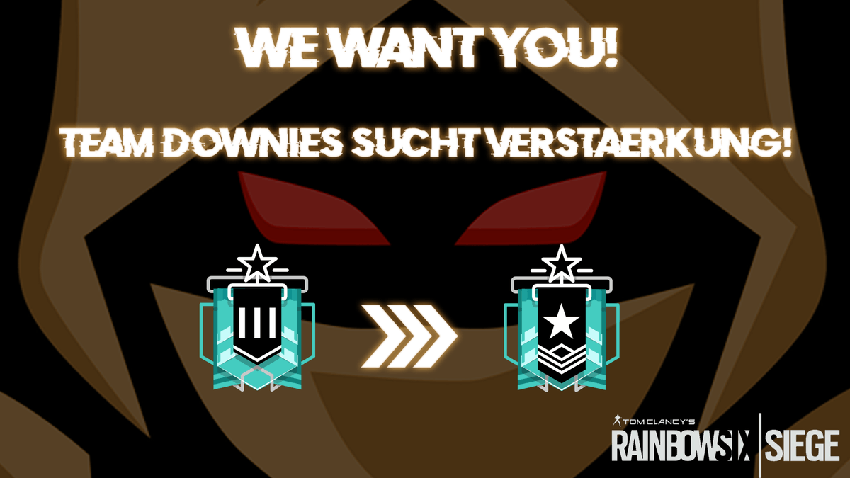 playinghuntersx's tweet photo. Hallo Hunters!

Wir sind LFP! >>> https://t.co/hY7DlD2C71

RT appreciated!

@LFT_R6_EU @dachr6s

#LFP #R6S #R6 #RainbowSixSiege #Xbox #XboxOne #XboxDach https://t.co/3S4MLChaM5