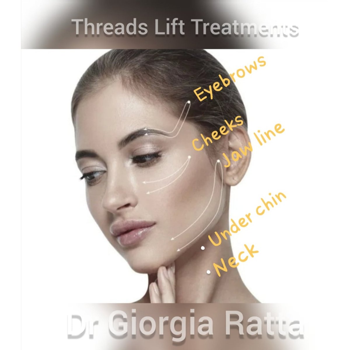 drGiorgiaRatta's tweet image. #threadslift... anything you need, we can help you!⚕️