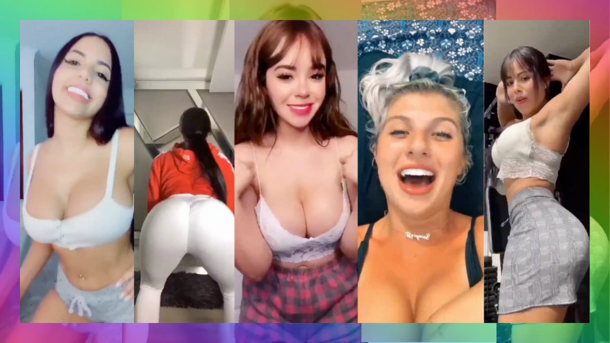 毎日tiktokおもしろ動画 ふぁに もめんつ Fm Twitter