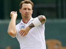   Happy birthday Steyn Gun 