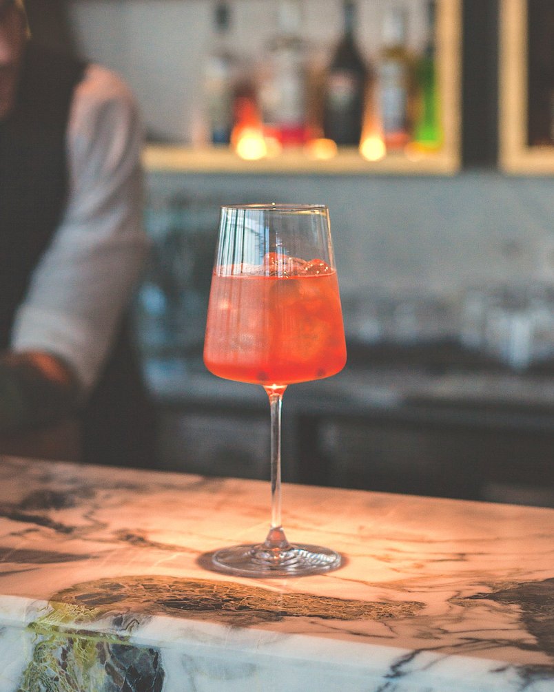 𝗪𝗶𝗹𝗳𝗿𝗲𝗱'𝘀 𝗦𝗽𝗿𝗶𝘁𝘇
Non-Alcoholic. Natural. Low Calorie.

#wilfreds #spritz #nonalcoholic #natural #lowcalorie