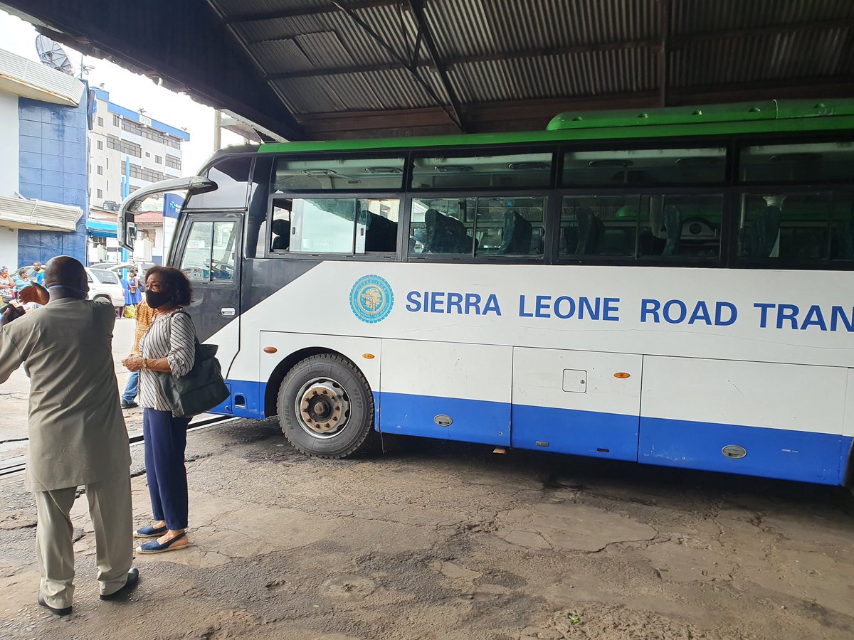 dsengeh's tweet photo. All across #SierraLeone today and tomorrow, our Government and partners led by @MOBSSE_SL is facilitating the safe return of hundreds of learners and teachers to their locations of learning. With our Principles of #RadicalInclusion and #ComprehensiveSafety, #allmeansall w https://t.co/KGtJE8YfH3