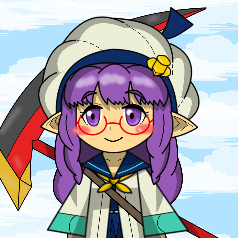 モモ猫神 A Twitter こっちのデザインのハバリス使ったことないけど発売前の応援イラストやtwitterに投げられるハバリスイラストは圧倒的にメガネが多い 描かれる頻度も のキャラトップクラスだし結構人気あるのかも 公式人気投票40位くらいだったけど