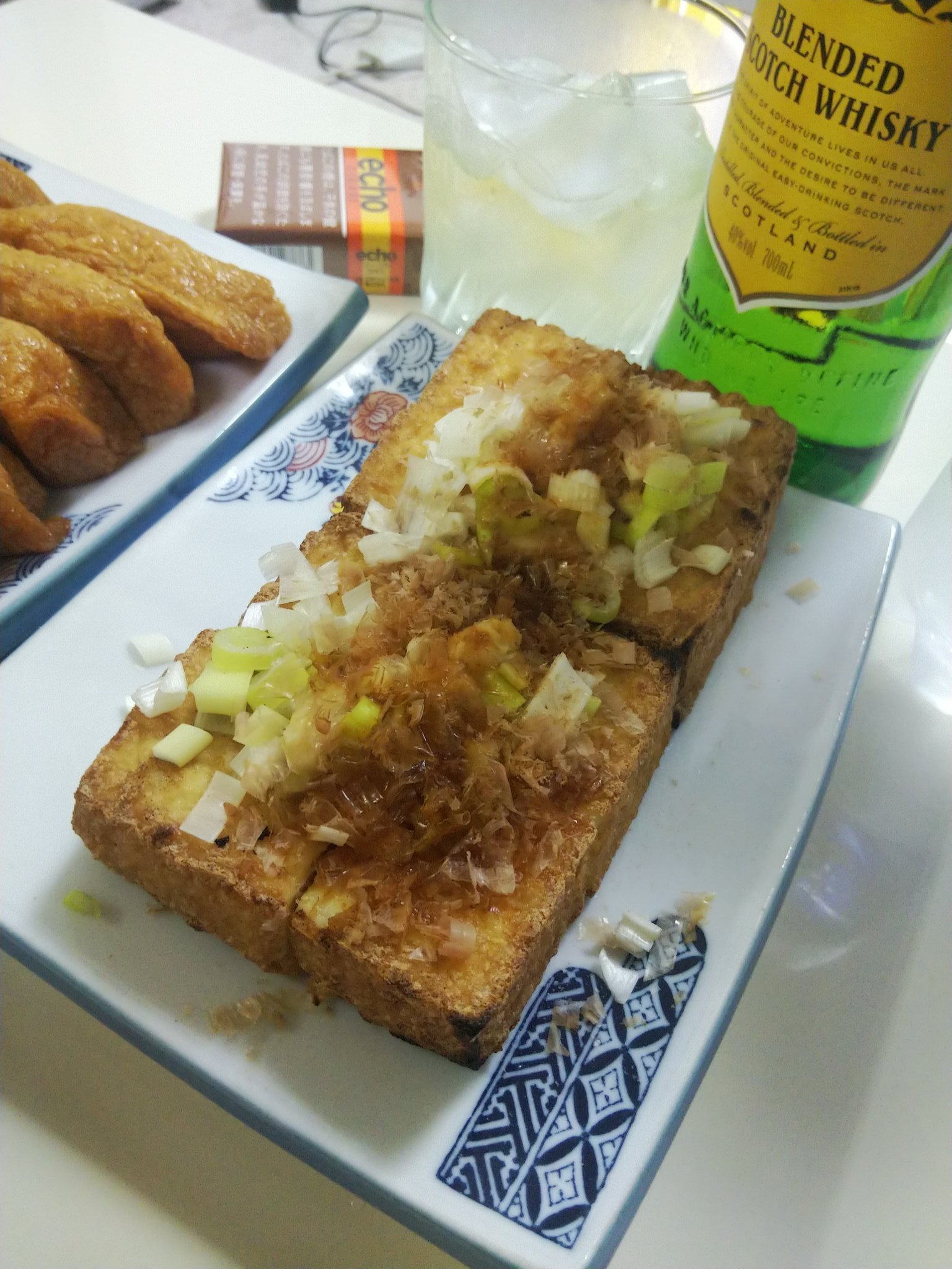 今夜も茶色 - অনুসন্ধান / X