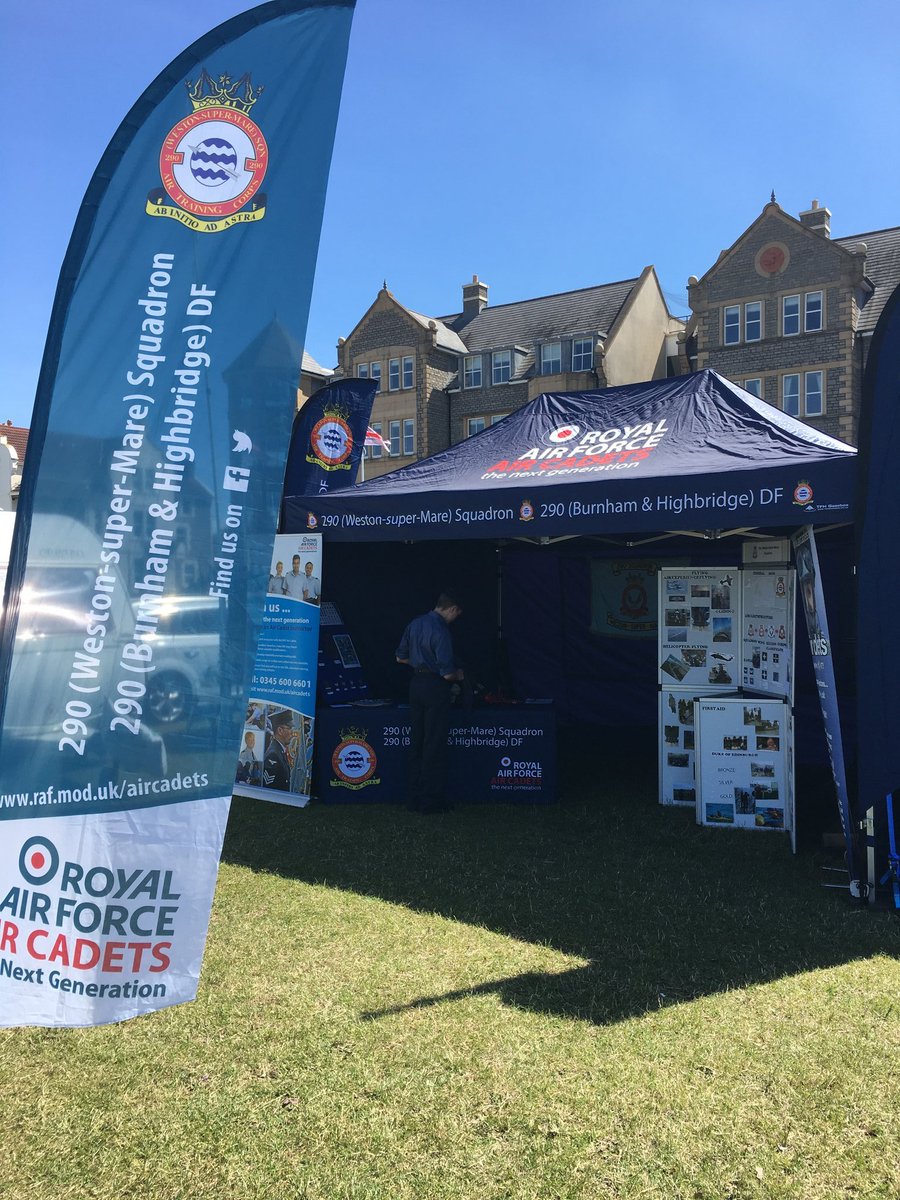 290ATC's tweet image. Although we are not at Weston Armed Forces Weekend, we are there in spirit! @WSMERCURY @Chf_Eng_Air @MediaDevSom