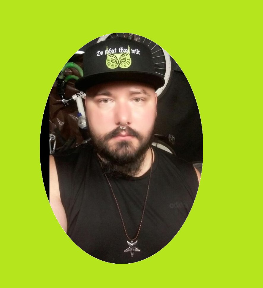 SataNihil's tweet image. #capbeast #Thelema #Illuminati #FraterSateNihil