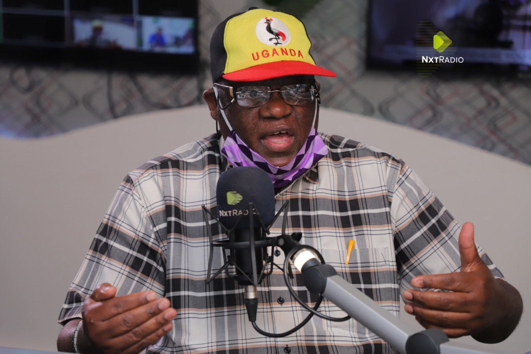 nextradio_ug's tweet photo. @ShabanBantariza: A credible election arises out of its fairness. If it is free and fair, it is credible, believable, and supportable. A free and fair election where nobody is disenfranchised is important. 

#NxtBigTalk #UgVotes2021 https://t.co/Sa9Mz37Lzl