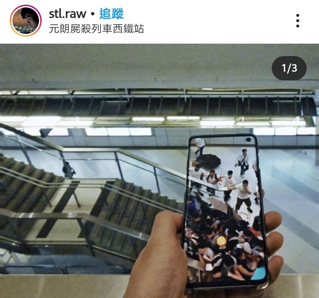 fai3cing1's tweet photo. Instagram 睇到。 https://t.co/N4q35HCwh9