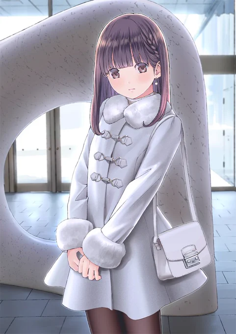 #何だっていい過去絵を掲載するチャンスだ
何だっていいにも程がある、毎回同じ4枚を貼ってみます。 