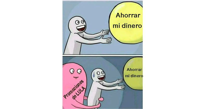 Store11Lula's tweet photo. Déjate llevar por la tentación😋
¡Sé un Lula-Lover!
#Lula #OrgullosamentePeruana https://t.co/xbrpksKQ2Y