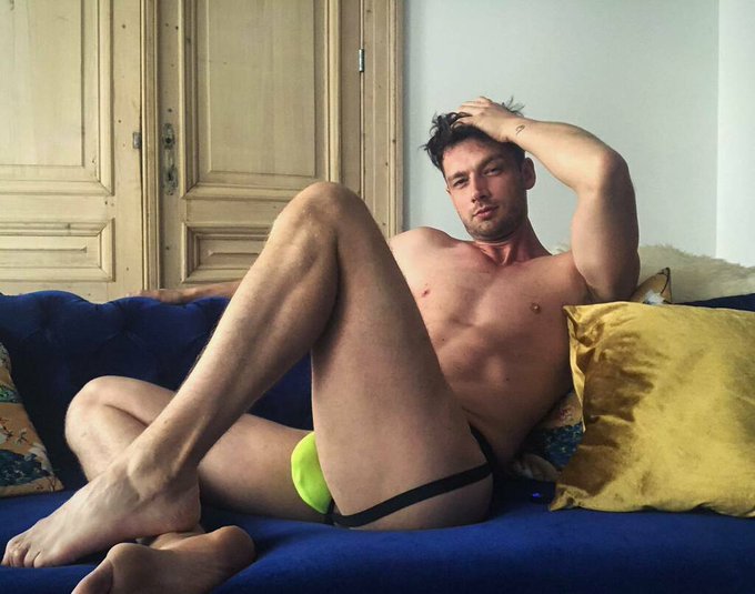 Morning y’all! GET YOU OWN GEAR FROM @dmxgear  #JOCK #ASS #UNDERWEAR #gayunderwearfetish  USE DISCOUNT