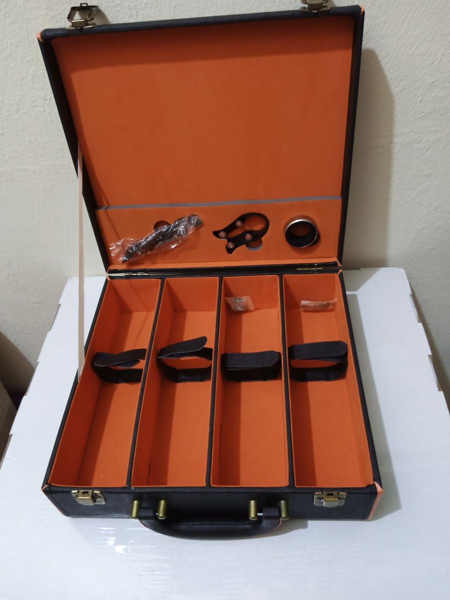 Wine Storage / Gift box - N6000Steel key holdder - N6700/dozenPlease help me RT & tag my cystomersWe deliver every where in the country & Wholesales is available for people that wants to re sell.