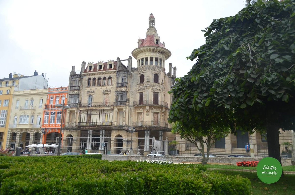 Guías de España tweet media