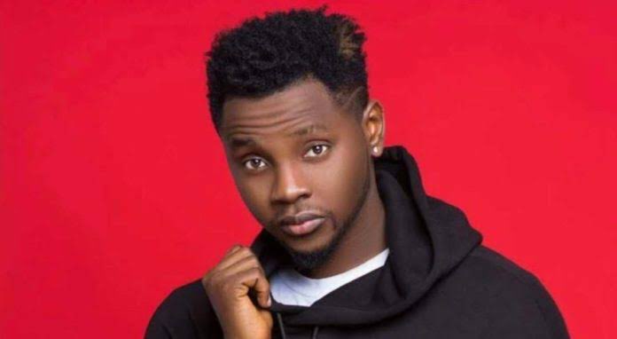 FlowersPlusplus's tweet image. Which of these artiste can you listen to their Music for 24 hours non-stop? 

1. Davido

2. Wizkid

3. Burna Boy

4. Kizz Daniel