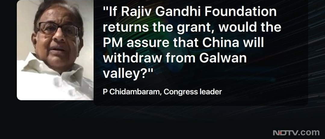 SawalJawaab's tweet image. When they left even the attempts of looking sober. #AntiNationalCongress  #ChorCongress #CongFundGateExpose #RajivGandhiFoundation #CongChinaCash