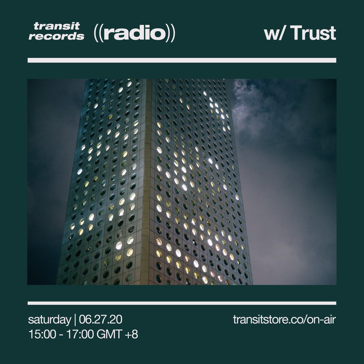 seanmnl's tweet photo. ⦅on air⦆for the next 2 hours — #trRADIO w/ Trust. ➡️ https://t.co/mSBwwPz6J5 https://t.co/HGx1K4BiwB