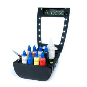 Airbase Make-Up tweet media