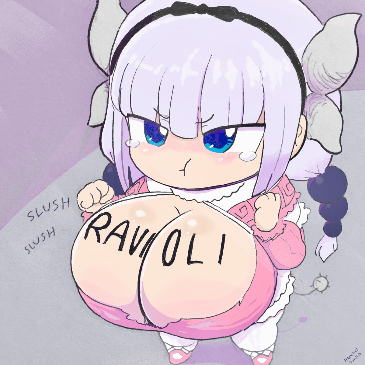 Old art of Kanna.