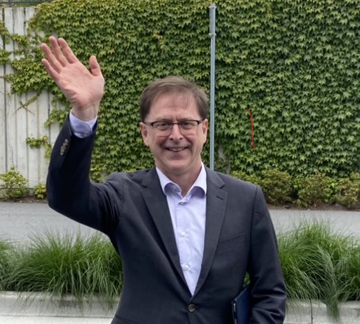 UniforLocal111's tweet photo. Transit Ops thank our healthcare workers but also BC Health Authorities... Feeling safer &amp; peace of mind, Min Adrian Dix &amp; Dr Bonnie Henry, There’s a reason WHY BC has lowest rates of desease! Today we salute Min  Adrian Dix!  #translink #cmbc #bcndp #CBCnational  #unifor #bcpoli https://t.co/IPps8dTdvR