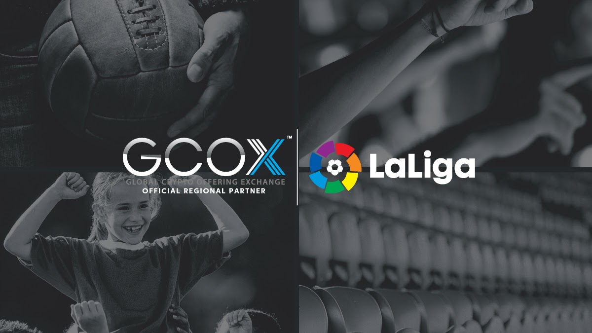 As the football scene starts to kick off again, which  <a href="/LaLiga/">LALIGA</a> match are you most looking forward to?

#GCOX #GCOXExchange #GCOXxLaLiga