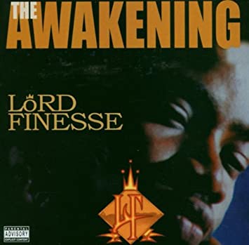 A few honorable mentionsX-Zibit- At the Speed of LightSpice 1- AmeriKKKa's NightmareKing T- Act a FoolLord Finesse- The Awakening