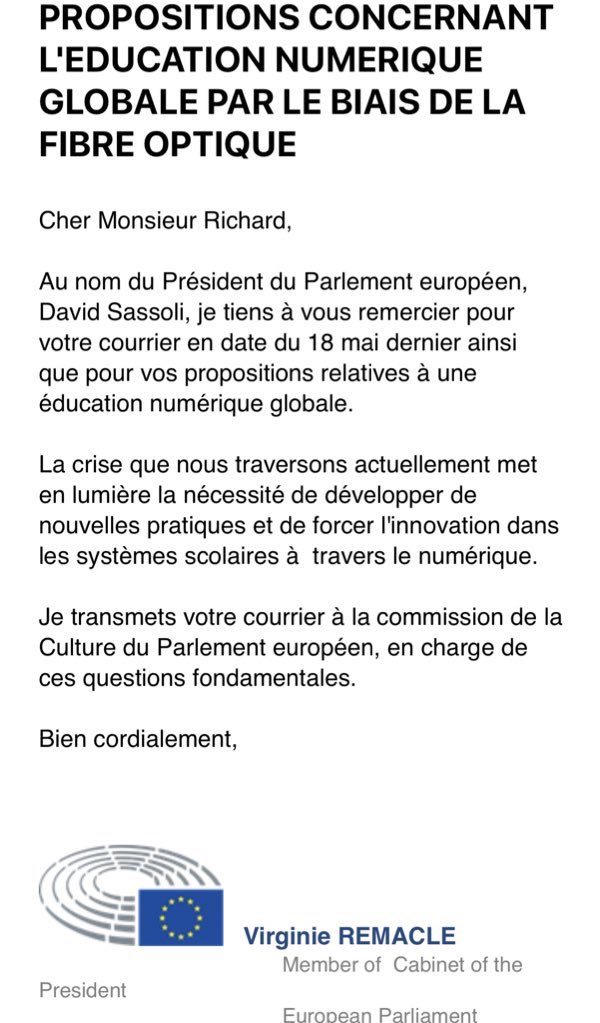 Eu Competition On Twitter Executive Vice President