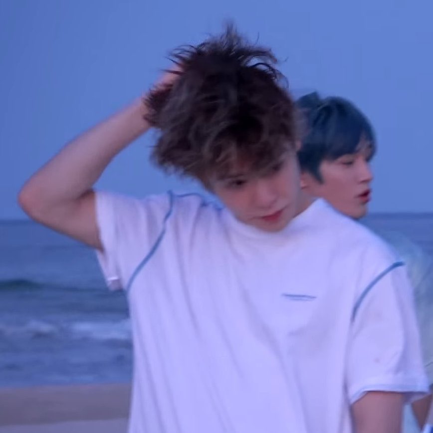 ค่ดน่ารัก เหมือนโดนแม่ปลุกมาดูพระอาทิตย์ขึ้น