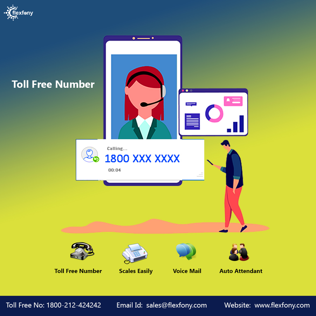 flexfony's tweet photo. Make your customers Self-Dependent and Satisfied with our offering!!!
Scale your business, send voice mails and get bookings done with ease and without depending too much on any agent.
#startup #ML #AI #cloudtelephony #Atmanirbhar
#workfromhomelife #stayhomeindia #Flexfony https://t.co/d18bFWnMVX