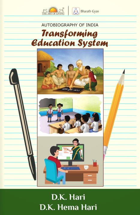 Bharathgyan's tweet photo. The diff. between Ancient &amp; Modern system of education is in timing, handling &amp; imparting of Hard Skills &amp; Soft Skills. In Gurukula system of education, Soft Skills were given importance in early days of education

"Transforming Education System" Minibook:
https://t.co/HJ63S165zy https://t.co/PkDCChoSDo