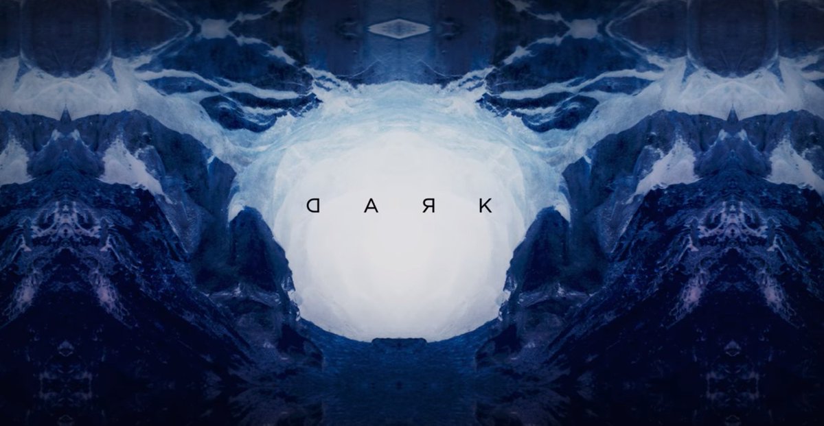 RGAncienCompte's tweet image. Citez deux choses qui ne vont pas ensemble, je commence.

#DarkNetflix