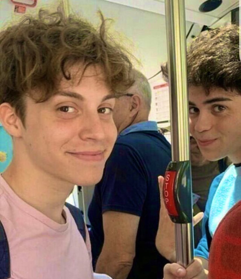 cait! (@positivebenjeys)  X