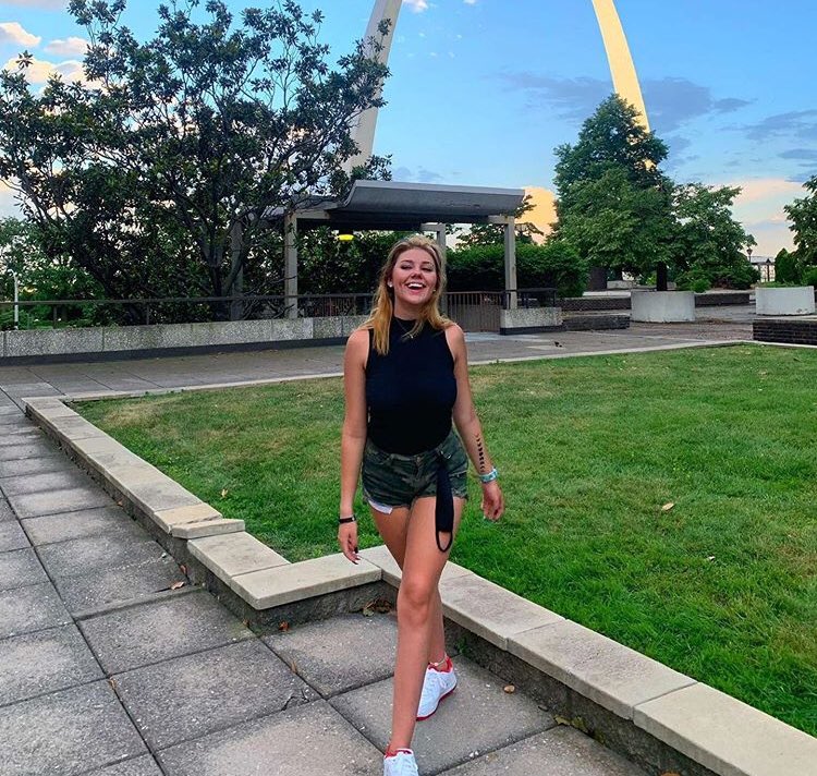 GChealsea's tweet image. Need to find a STL loser while I’m here for the month 😂 #FinD #ballbusting #humilation #joi #cei #cbt #sexting #brattygoddess