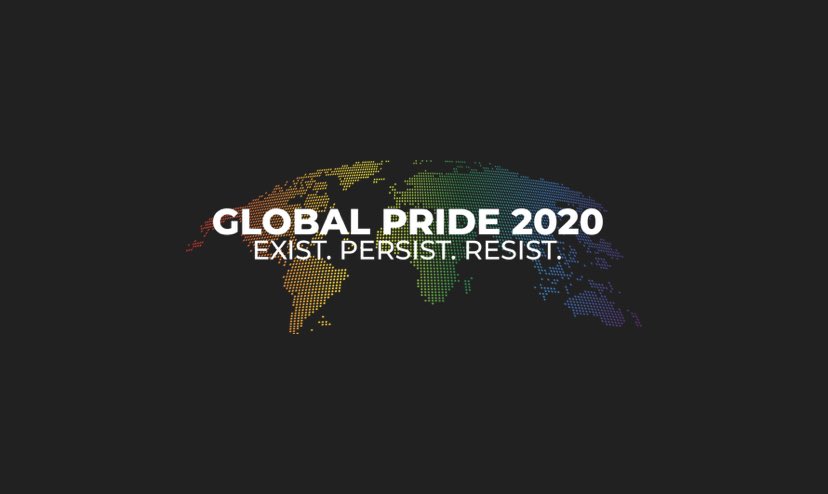 🌈HAPPY PRIDE 🌈

I’m a passionate advocate of the GSRD* and LGBTQ+. My daily activism is living every day out, proud. I work to support my rainbow family and the businesses they run. 

Exist. Persist. Resist. 

I’ll see you at #prideineducation or #globalpride2020 later. #Pride