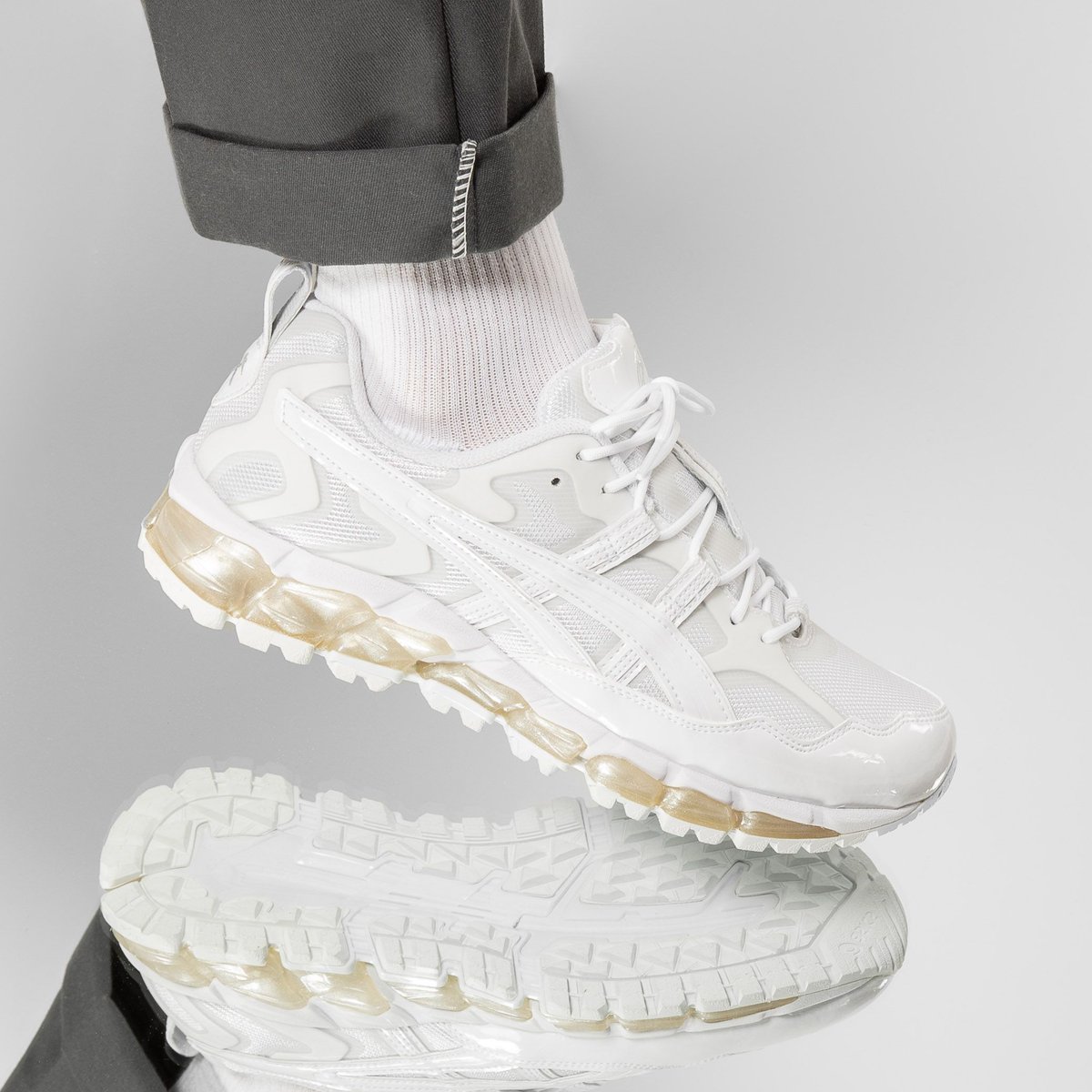 asics gel nandi gmbh