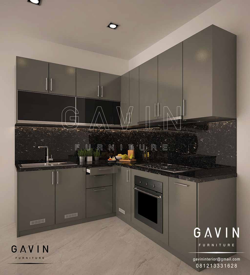 Gavin Furniture Twitter Desain Kabinet Dapur Basah Seperti Di Atas Ini
