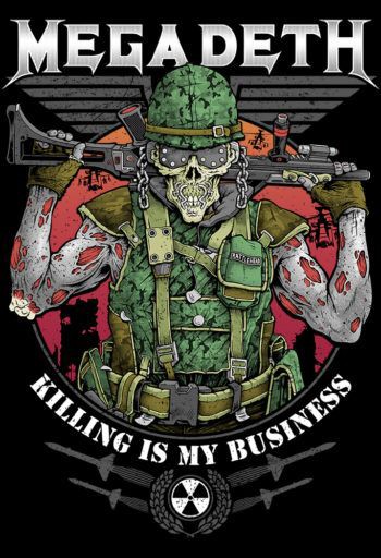 Faddu76023115's tweet photo. I love Megadeth like for real https://t.co/40RGvTLpVF