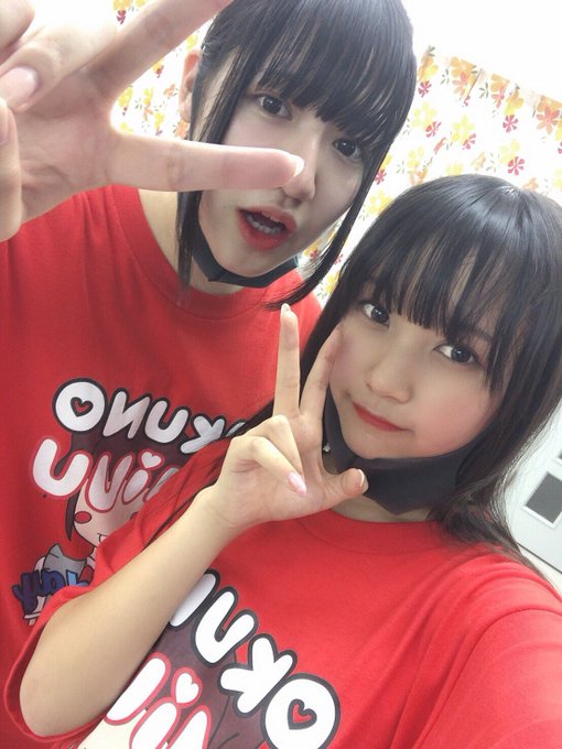 奥野未悠のTwitter画像6