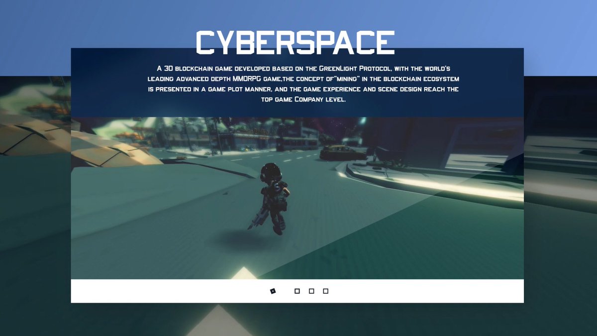 CyberSpace tweet media