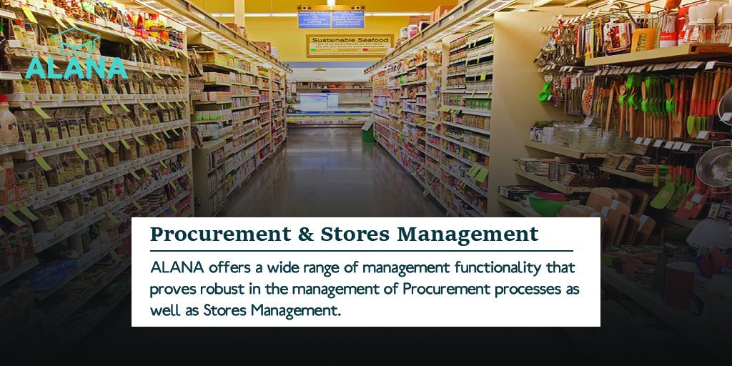 DirectcoreTech's tweet image. Powerful features for your institution
We provide everything you will ever need to run an education institution. 
#erp #erpsoftware #management
alanacloud.com
directcore.com