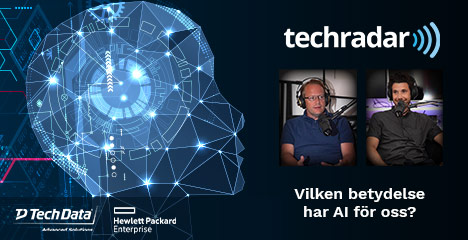 ITkanalense's tweet image. #Techradarportal – platsen där avancerad teknik blir tillgänglig för alla och ”dumma frågor” får förklarande svar - När AI går från ett modebegrepp till en naturlig de ... - IT-Kanalen - it-kanalen.se/techradarporta… - #Featured #JohnnyLindholm #MichaelThunander #TechData - #ITKUNSKAP