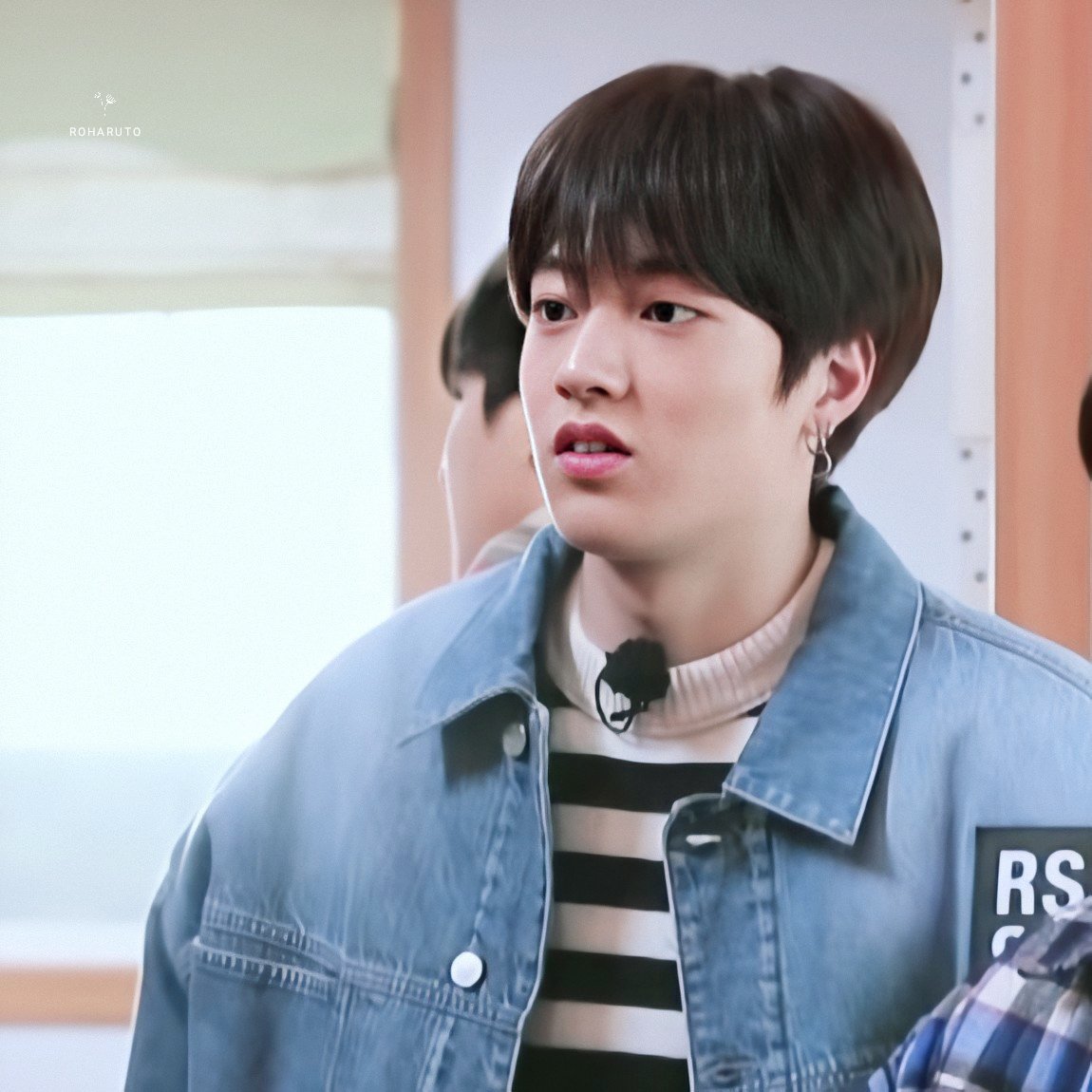Adorable Haruto트레저 데뷔TREASURE POWERFUL ROOKIE  #TREASURE   #트레저   #Hoping4YosahiCover  @ygtreasuremaker