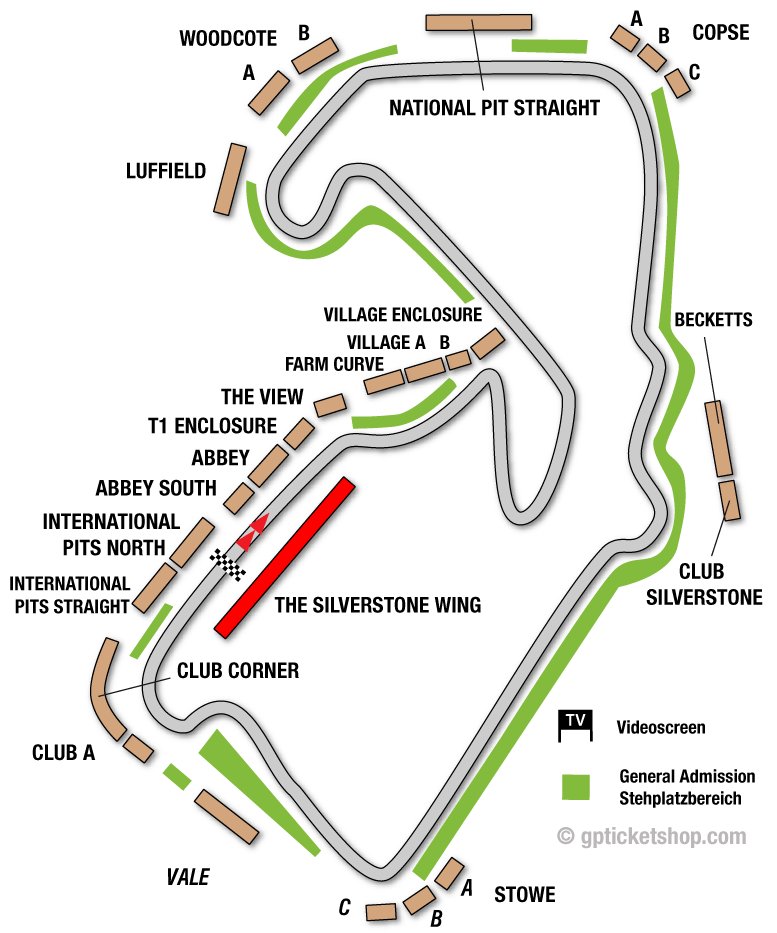 BTTW Racing tweet media